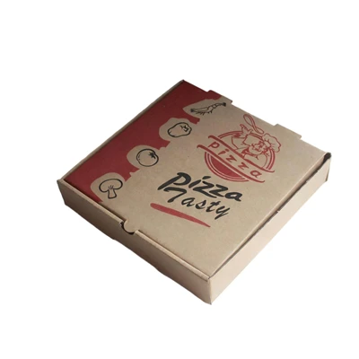 Cardboard Pizza Box Cardboard Pizza Box